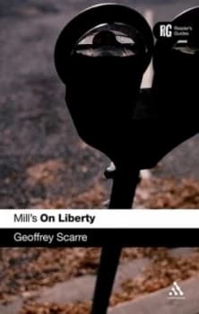 Image of Mills on Liberty by Geoffrey Scarre Paperback