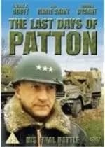 Image of Last Days Of Patton