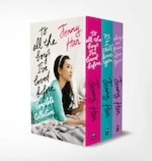 Image of Jenny Han Box Set