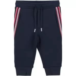 Image of Boss Jogging bottoms with pockets - Blue