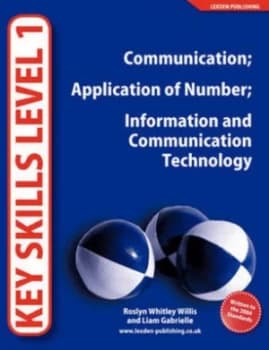 Image of Key Skills Level 1 by Roslyn Whitley Willis and Liam Gabrielle Paperback