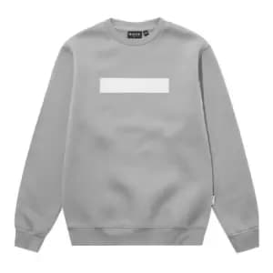 Image of Nicce Lima Sweatshirt - Grey