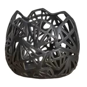Image of Crossland Grove Greenford Pot 180x180x145Mm