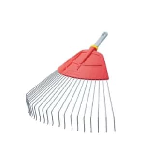Image of Wolf Garten Multi-Change Lawn Rake 50cm