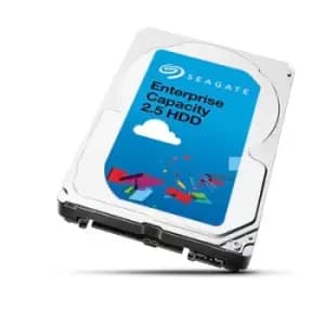 Image of Seagate Enterprise 1TB 2.5" 2.5" 1000 GB SAS