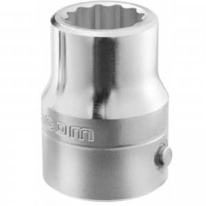 Image of Facom 3/4" Drive Bi Hexagon Socket 3/4" 22mm
