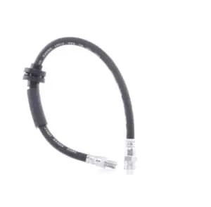 Image of RIDEX Brake Hose 83B0588 Brake Line,Brake Pipe ALFA ROMEO,LANCIA,156 Sportwagon (932),156 (932),GT (937),DELTA I (831AB0),Prisma (831_)