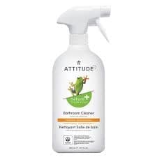 Image of Attitude Bathroom Cleaner - Citrus Zest 2000ml
