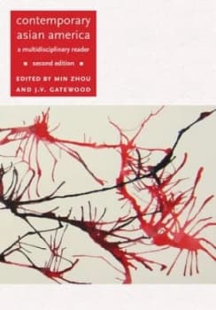 Image of Contemporary Asian America second Edition by Min Zhou Book