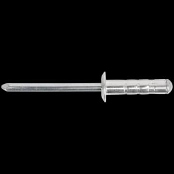 Image of Sealey Multi Grip Aluminium Rivets 3.2mm 13mm Pack of 500