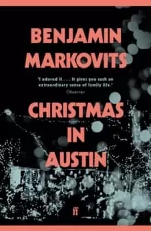 Image of Christmas in Austin