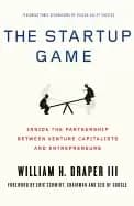Image of startup game inside the partnership between venture capitalists and entrepr