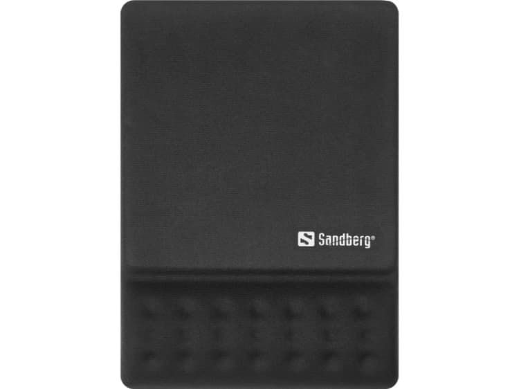 Image of Sandberg Memory Foam Mousepad Square