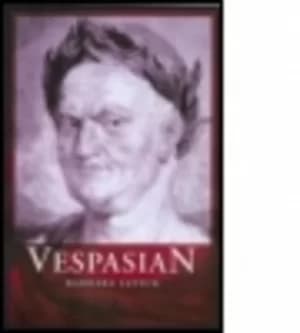 Image of Vespasian by Barbara Levick