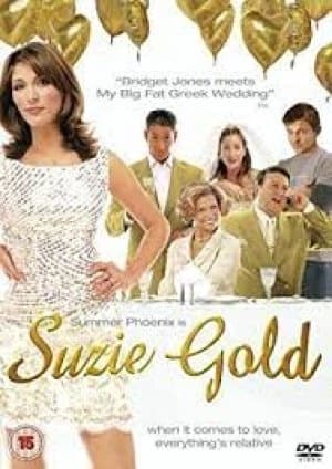 Image of Suzie Gold DVD