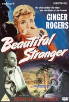 Image of Beautiful Stranger