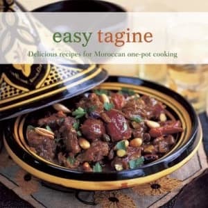 Image of Easy Tagine by Ghillie Basan Paperback