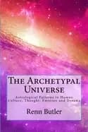 Image of archetypal universe