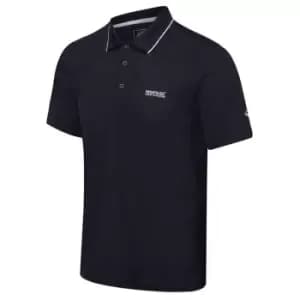 Image of Regatta Maverick V Quick Dry T-Shirt - Blue