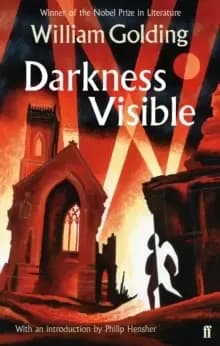 Image of Darkness Visible : With an introduction by Philip Hensher