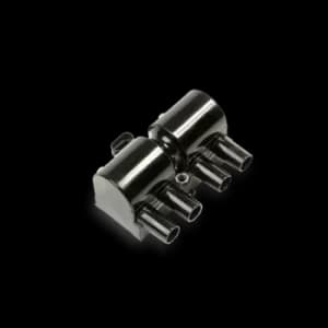Image of Bosch Ignition Coil ALFA ROMEO 1 227 030 062 46469863,46469863 Coil, ignition