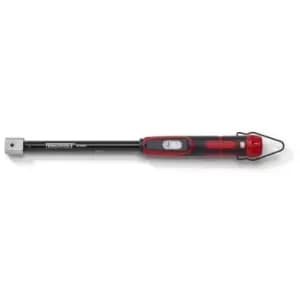 Image of Teng 1292P418 1/2 Drive Insert Torque Wrench 4 x 18mm 40-200Nm
