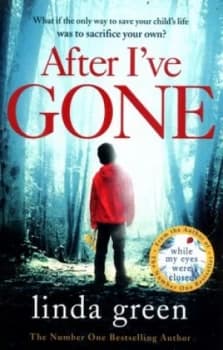 Image of After Ive Gone by Linda Green Book