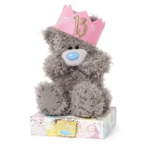 Image of Me to You 13th Birthday Bear