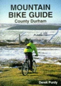 Image of County Durham by Derek Purdy Book
