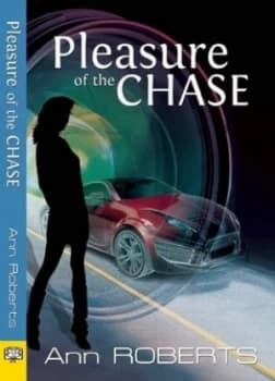 Image of Pleasure of the Chase by Ann Roberts Book