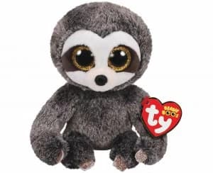 Image of ty Dangler Sloth Beanie Boo
