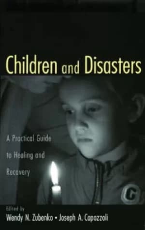 Image of Children and disasters by Wendy M Zubenkoo