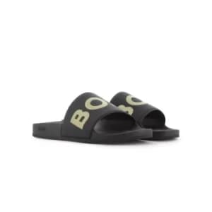 Image of BOSS Black Sean Sliders