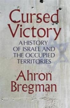 Image of Cursed Victory by Ahron Bregman Hardback