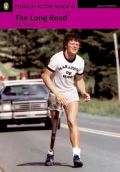 Image of The Long Road by Rod Smith Book
