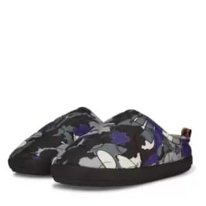Image of Puma Sportstyle x P.A.M Puffer Mule - Black