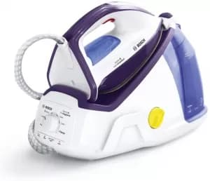 Image of Bosch TDS6081GB 2400W Pressurised Steam Generator Iron