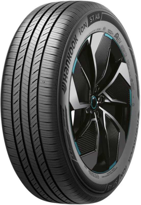 Image of Hankook iON ST AS (IH61A) ( 225/65 R17 106V XL EV, SUV ) Summer tires