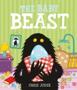 Image of The baby beast by Chris Judge