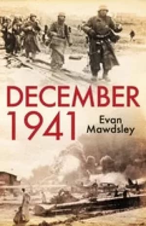 Image of december 1941 twelve days that began a world war