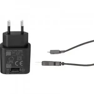 Image of Ledlenser 0389 Charger P7R, H7R2, H14R.2, SEO7R, SEOB 5R, H6R, MH6, MT 18, MT 14, MT 10, M6R, M10R, P5R, ML6, MH5, MH7, MH8, MH 10, MH 11, NEO 6R, NEO