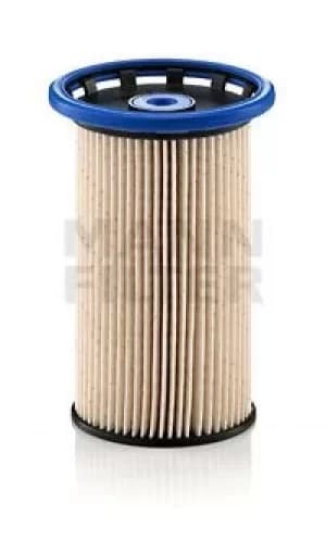 Image of Fuel Filter PU8008 by MANN