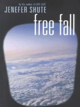 Image of Free Fall by Jenefer Shute Book