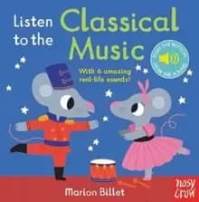 Image of Listen to the Classical Music