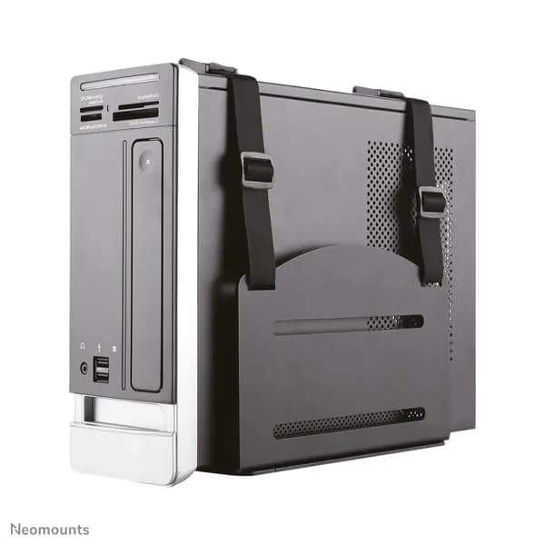 Image of NEOMOUNTS Neomounts cpu holder CPU-W100BLACK