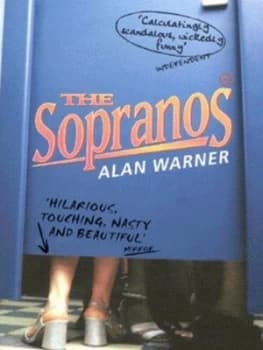 Image of The Sopranos by Alan Warner Paperback