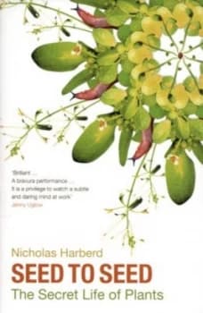 Image of Seed to Seed by Nicholas Harberd Book