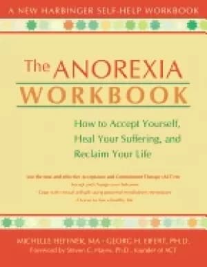 Image of anorexia workbook