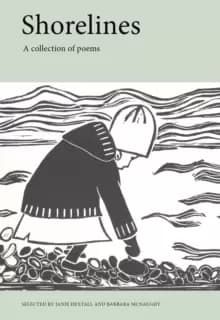 Image of Shorelines : A Collection of Poems