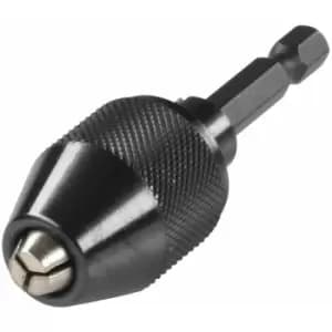 Image of Wolfcraft - Keyless Chuck Metal 2625000